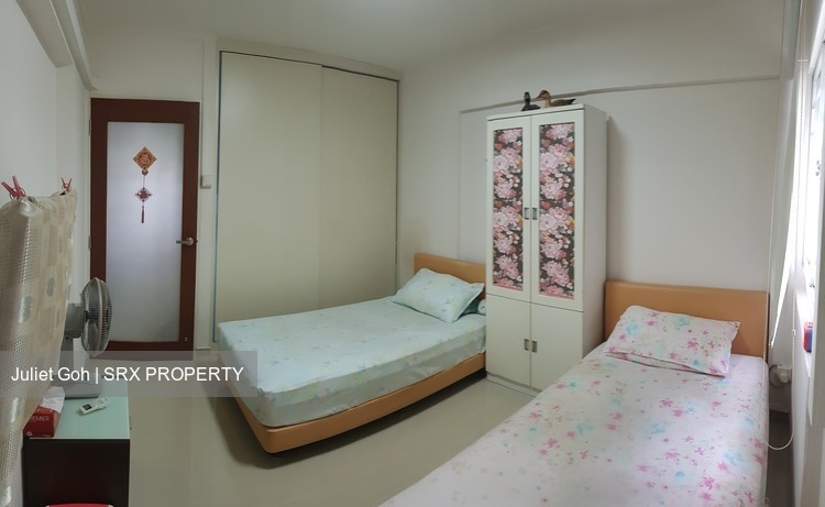 Blk 376 Clementi Avenue 4 (Clementi), HDB 3 Rooms #173250042